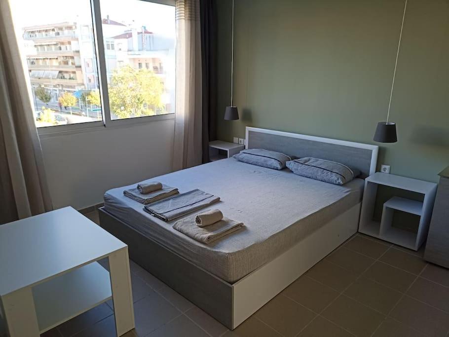 Kilkis Central Studio ภายนอก รูปภาพ