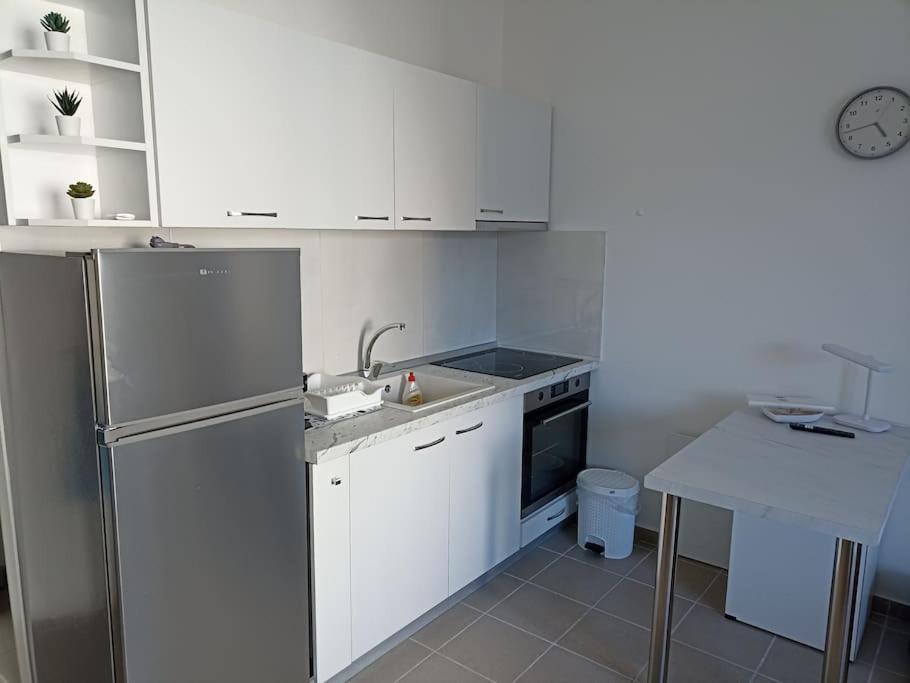 Kilkis Central Studio ภายนอก รูปภาพ