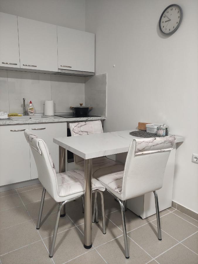 Kilkis Central Studio ภายนอก รูปภาพ