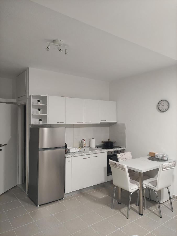 Kilkis Central Studio ภายนอก รูปภาพ