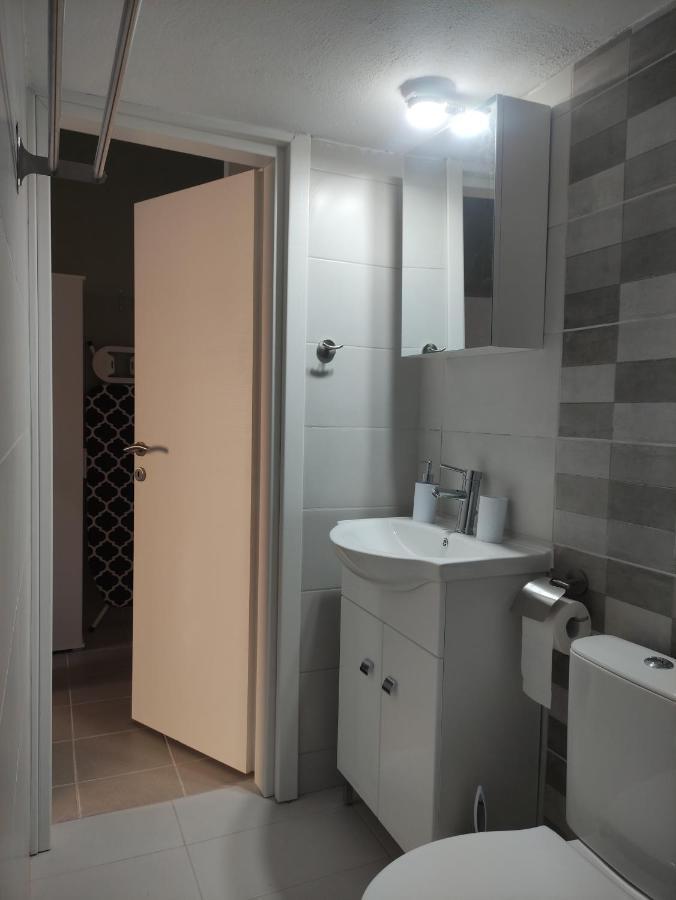 Kilkis Central Studio ภายนอก รูปภาพ