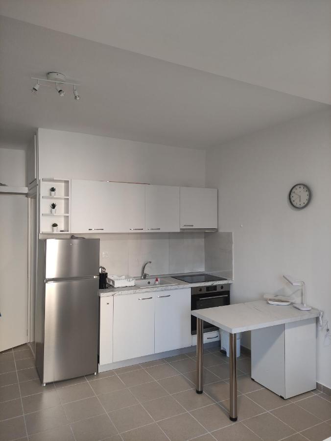 Kilkis Central Studio ภายนอก รูปภาพ
