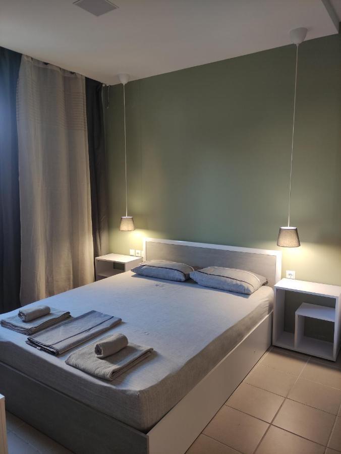 Kilkis Central Studio ภายนอก รูปภาพ