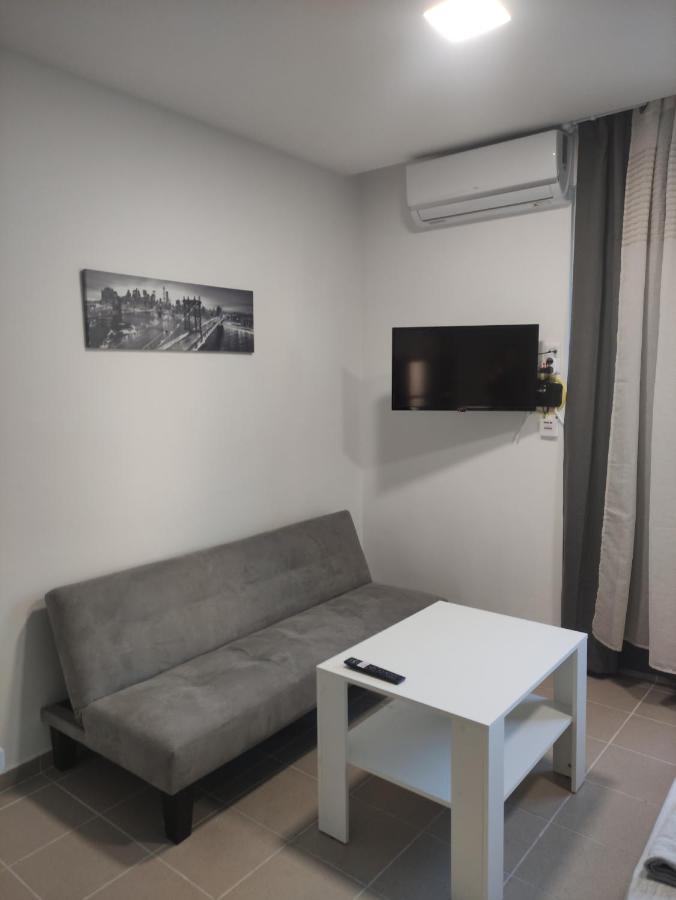Kilkis Central Studio ภายนอก รูปภาพ